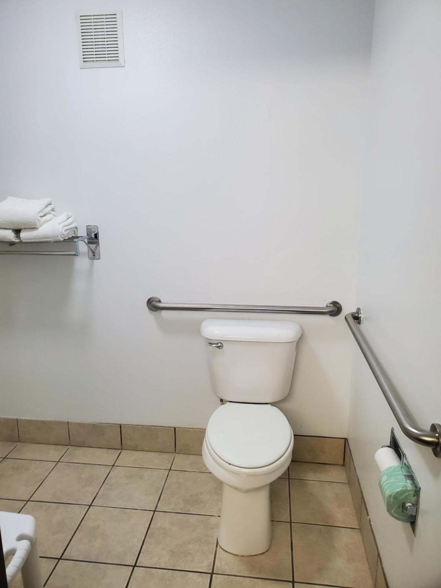 Omak Inn Kültér fotó