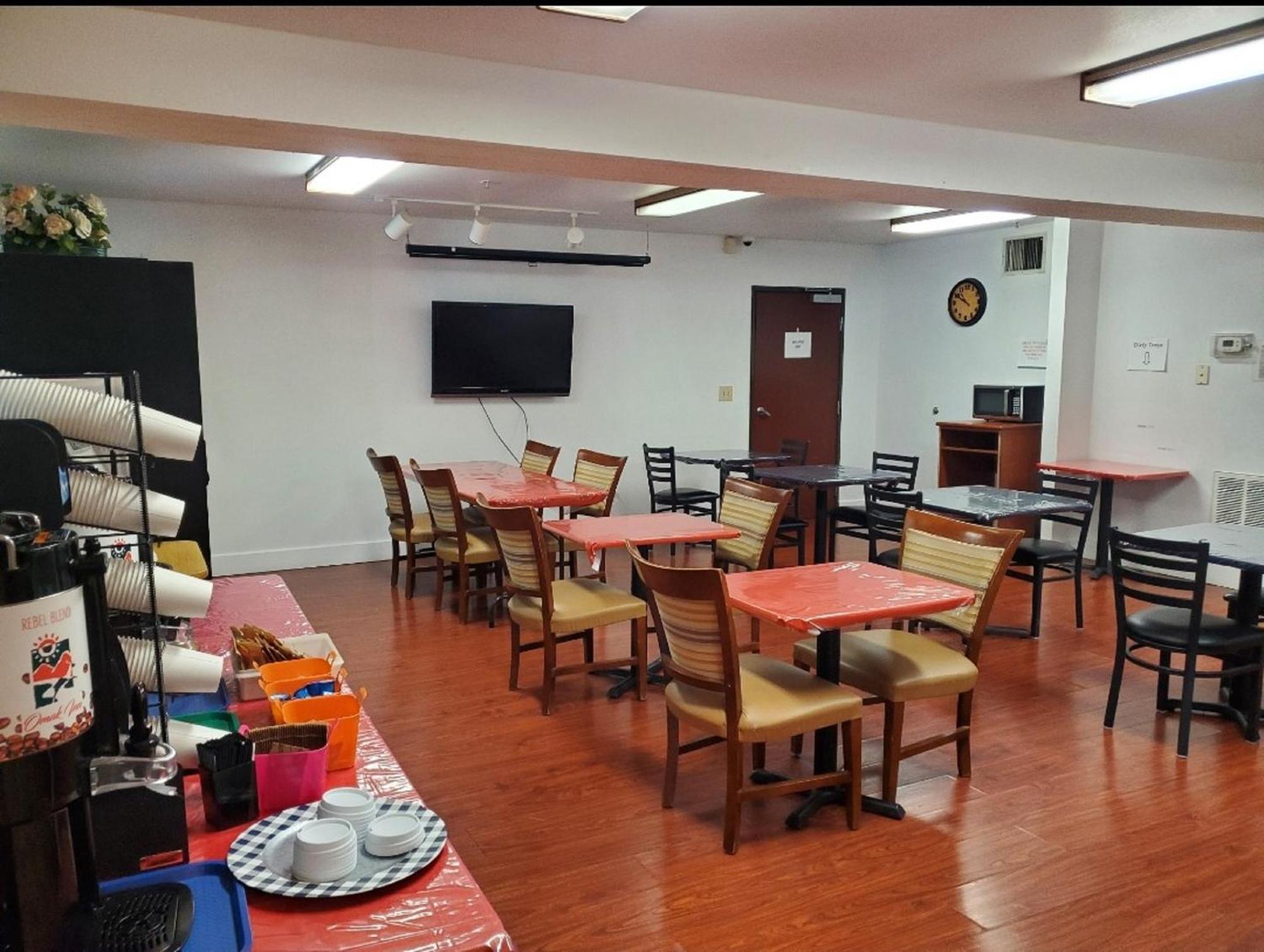 Omak Inn Kültér fotó